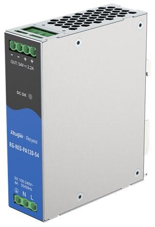 Ruijie Networks RG-NIS-PA120-54 network switch component