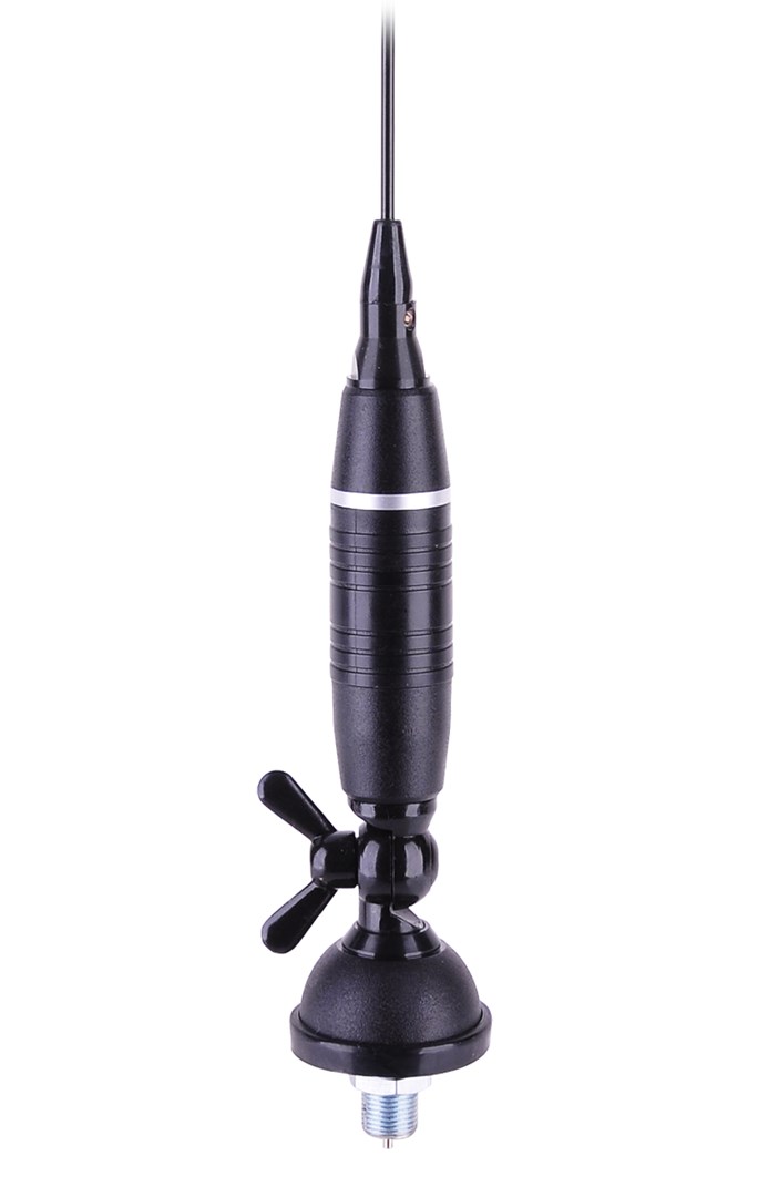 SUNKER Antena CB Peiying Elite CB