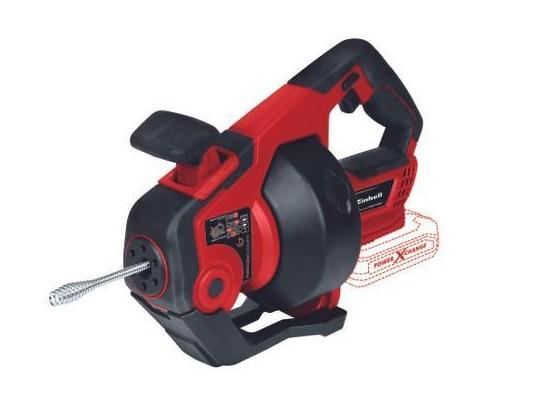 Einhell TE-DA 18/760 Li Solo 3