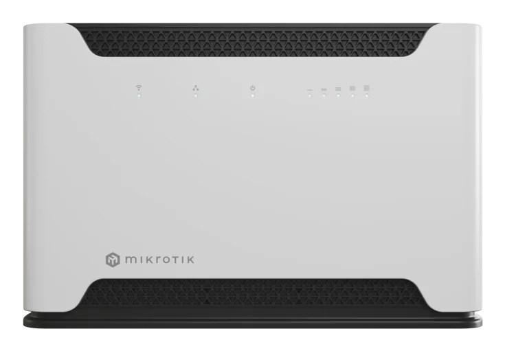 Mikrotik Chateau LTE7 wireless router Gigabit