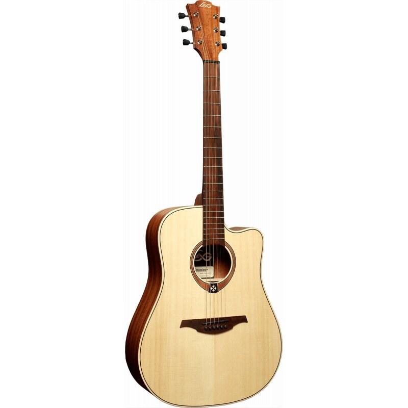 Lag GLA Tramontane 70 DCE -