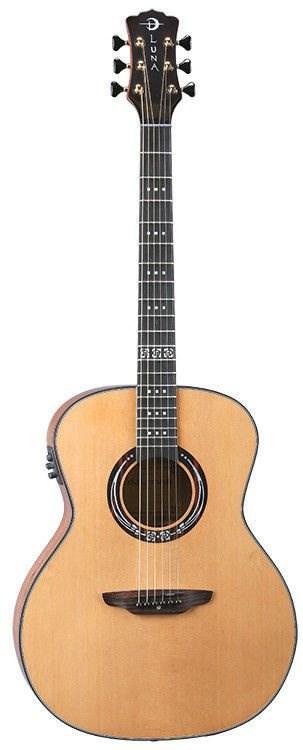 No name Luna Artist Craftsman -