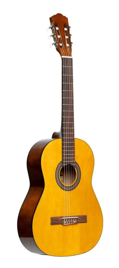 Stagg SCL50 3/4-NAT - gitara klasyczna