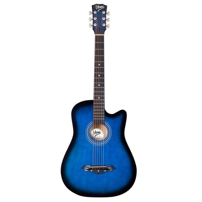 V-TONE AG One BB - 4/4