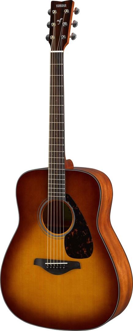 Yamaha FG800 Sand Burst 02 -