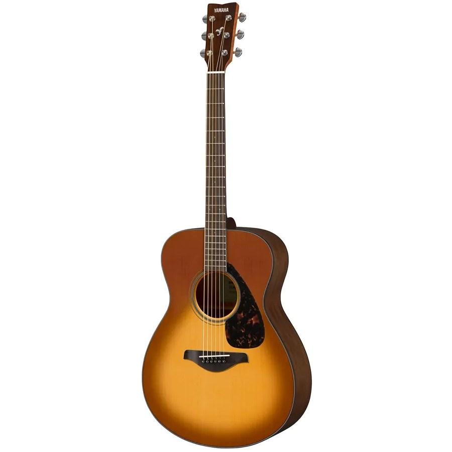 Yamaha FS800 Sand Burst - Acoustic