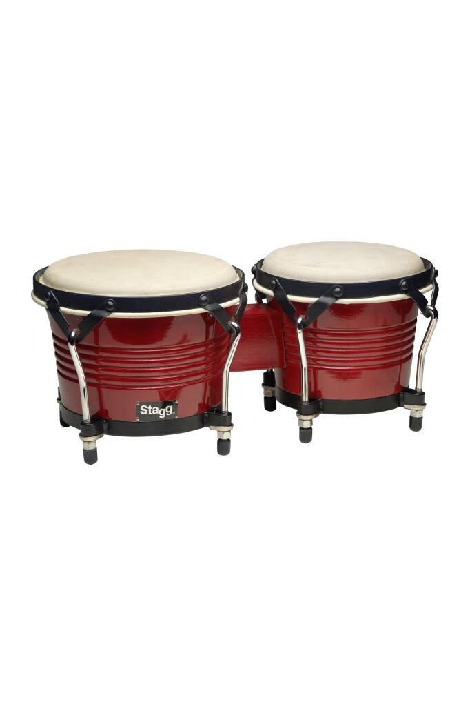 Stagg BW 200 CH - bongosy