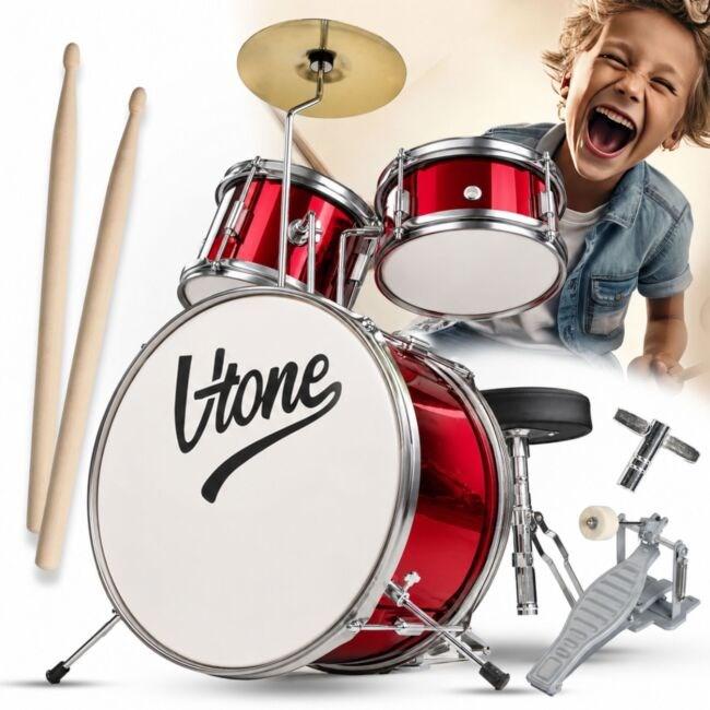 No name V-TONE VDJR 1 RD