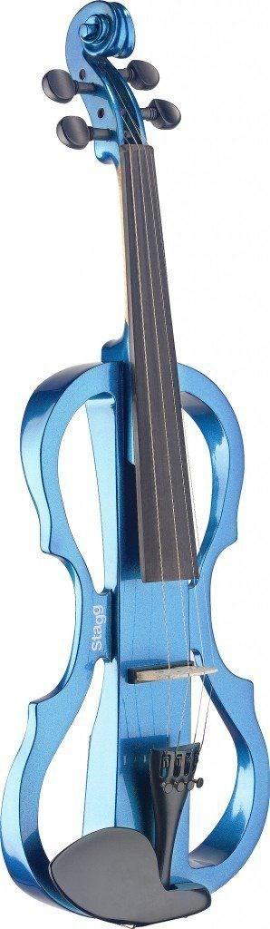 Stagg EVN X 4/4 MBL -