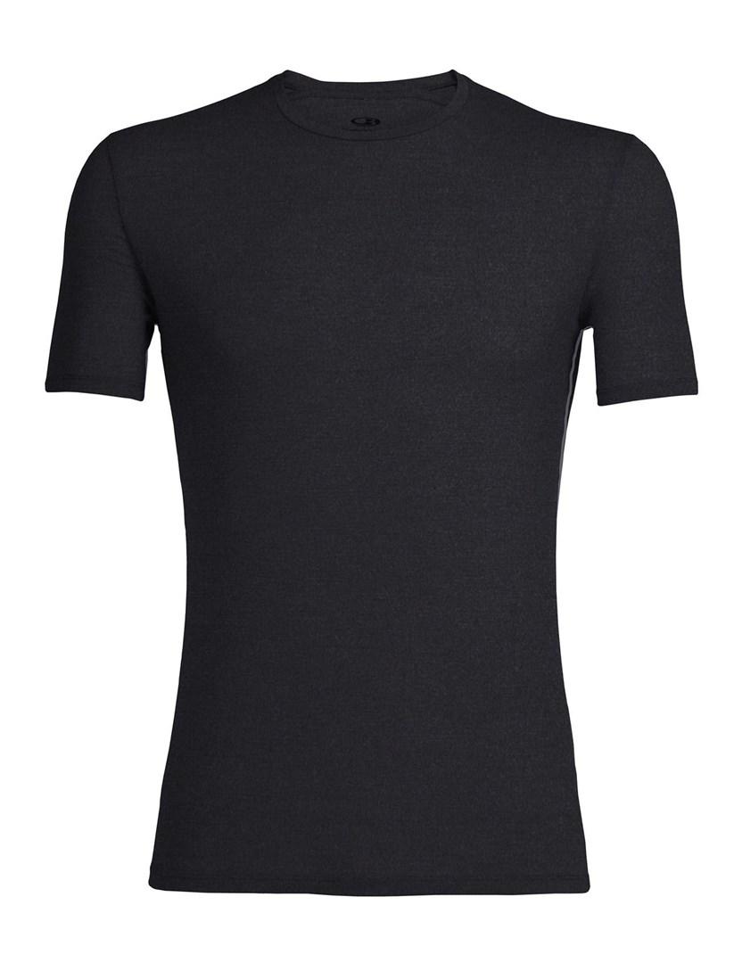 No name Icebreaker 103033001 XL shirt/top