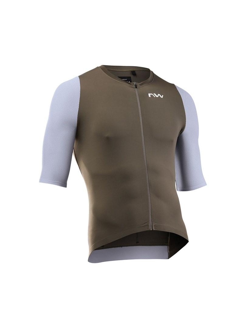 Koszulka rowerowa NORTHWAVE Extreme Evo Jersey