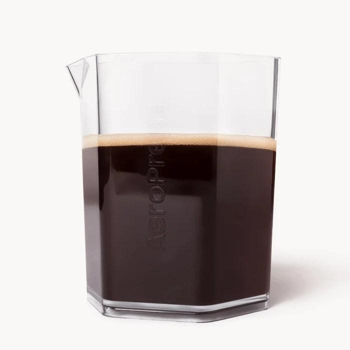 AeroPress Carafe Coffee Carafe 600 ml