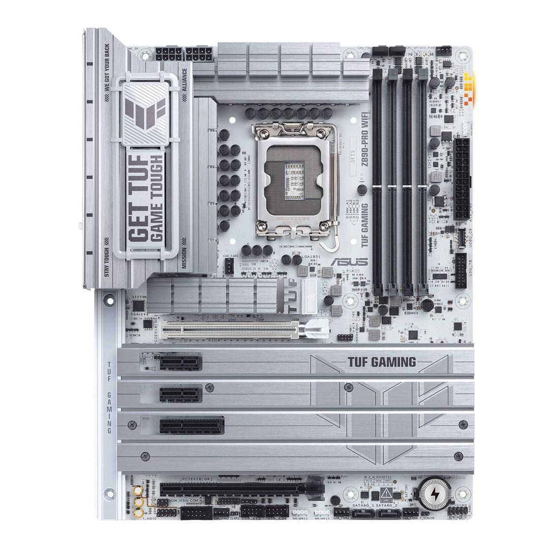 ASUS TUF GAMING Z890-PRO WIFI Intel