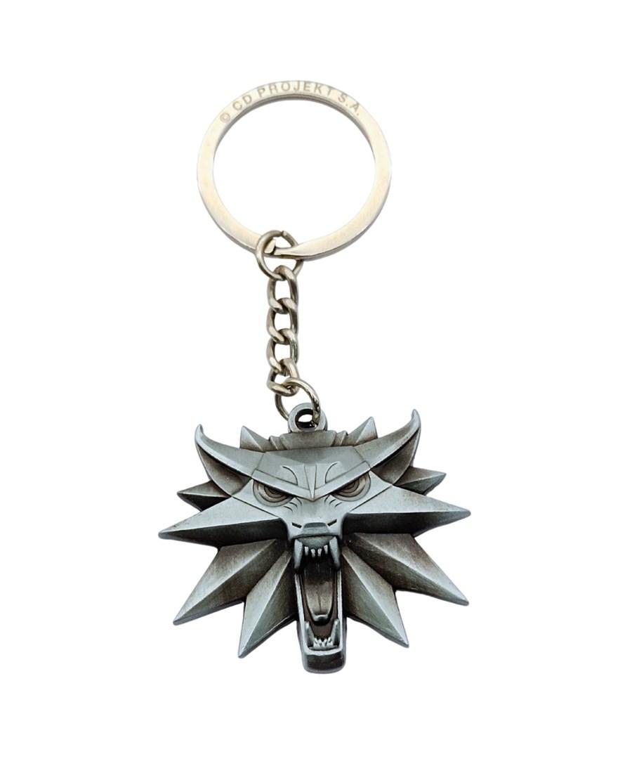 Cenega Publishing Keychain Good Loot The