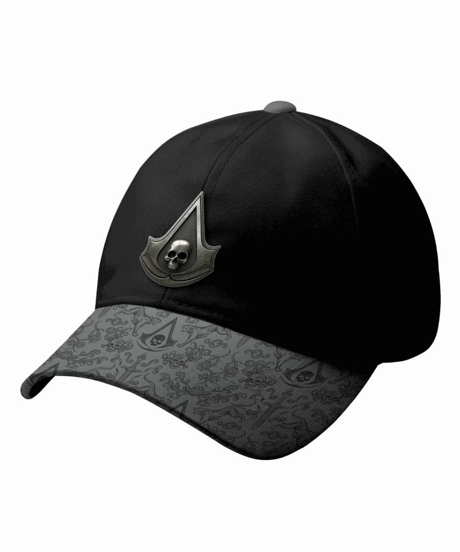 Cenega Publishing Cap Good Loot Assassin`s