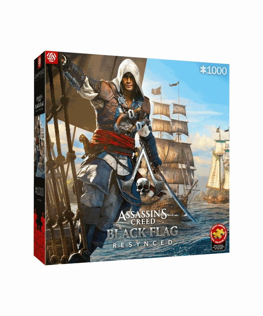 Cenega Publishing Puzzle Good Loot Gaming