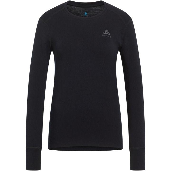 Odlo BL TOP crew neck l/s