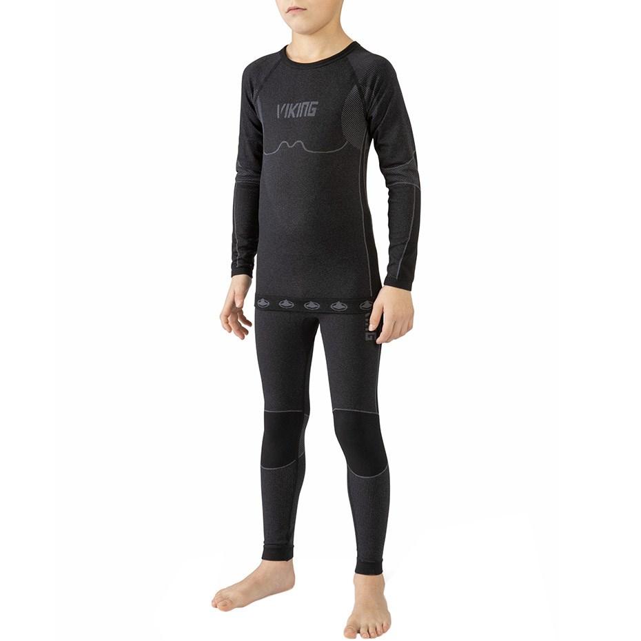 Viking Riko Thermal Underwear for Kids