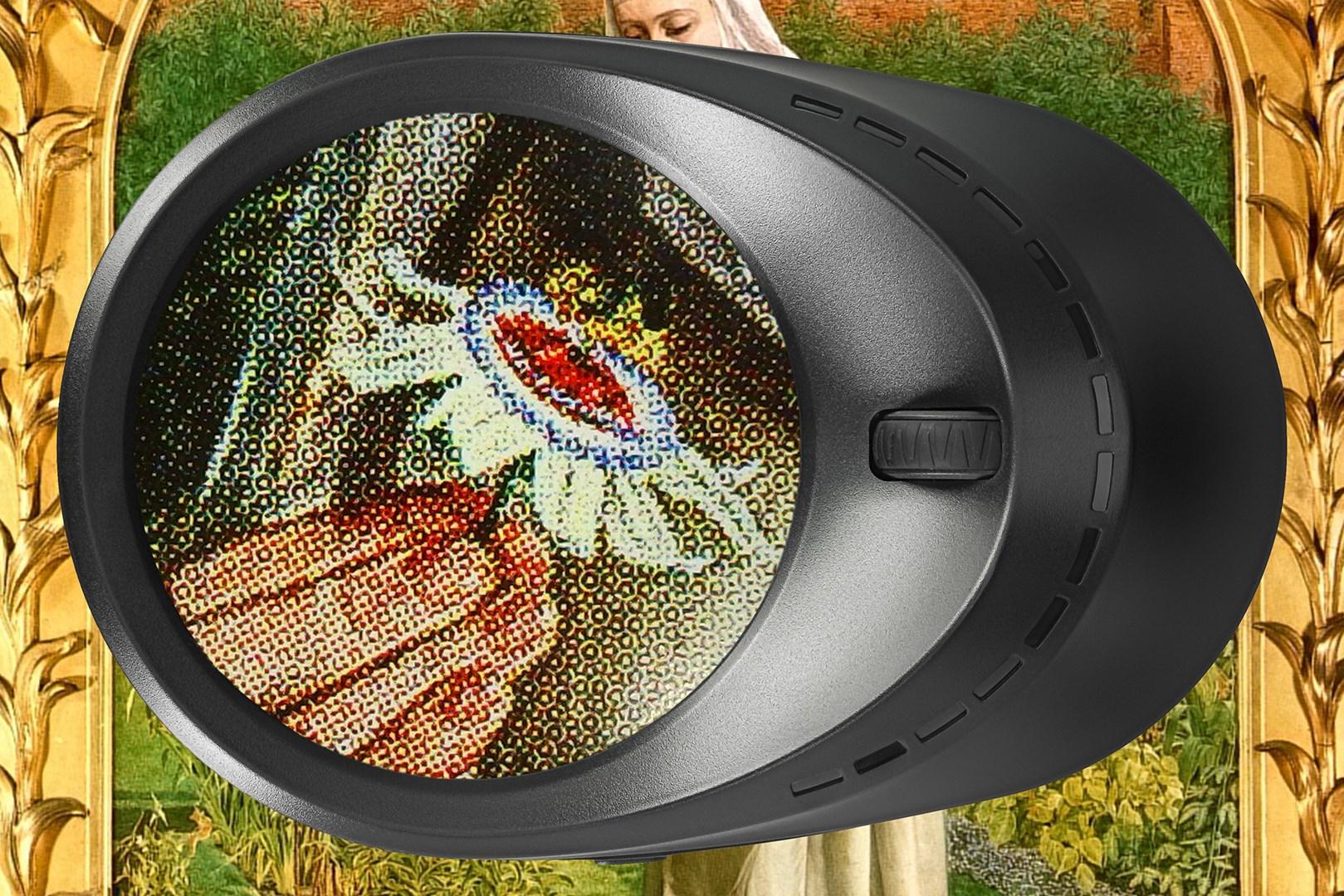LEVENHUK ERGO 30 Digital Magnifier
