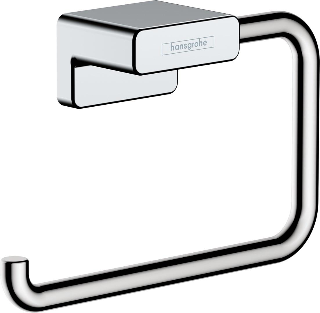 No name Hansgrohe 41771000 toilet roll