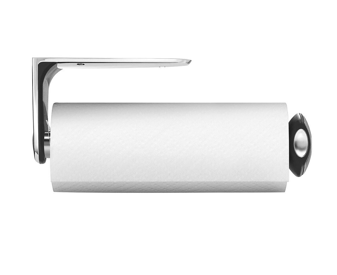 Simplehuman KT1024 paper towel holder Wall-mounted