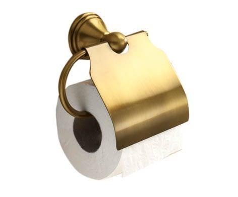 No name TOILET PAPER HOLDER ROMANCE