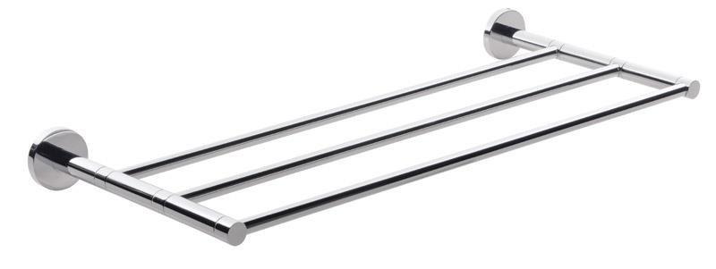No name TRIPLE BATHROOM HANGER FELCE