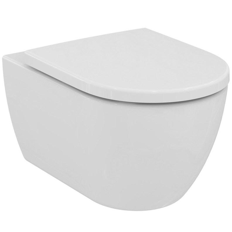 No name TOILET HUNG ELISSE T569201