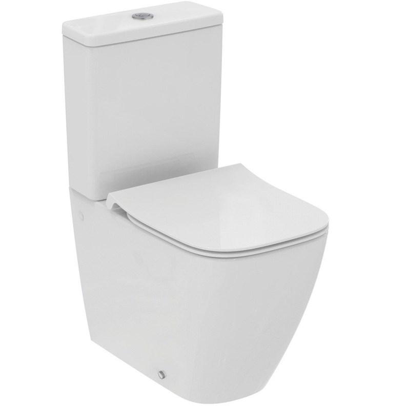 No name TOILET STAN ILIFE S
