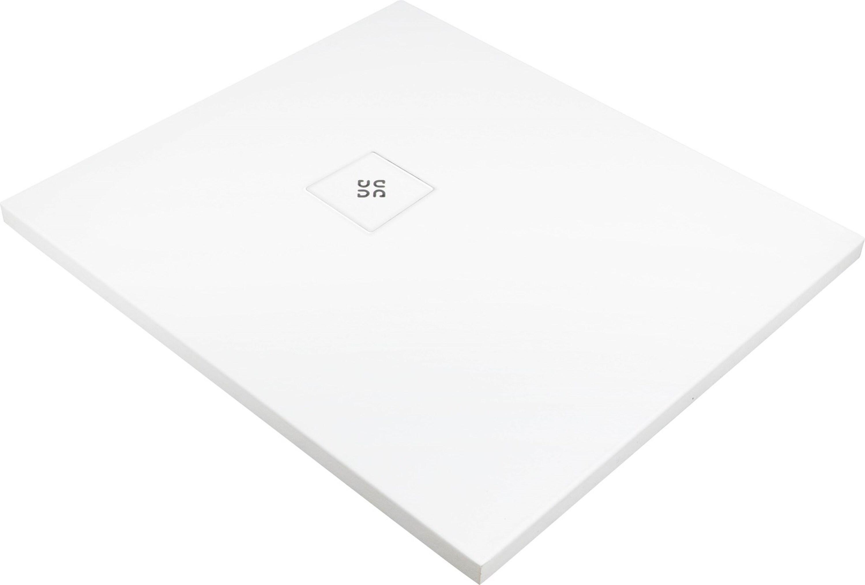 Deante Shower tray acrylic pl_100x130 cm