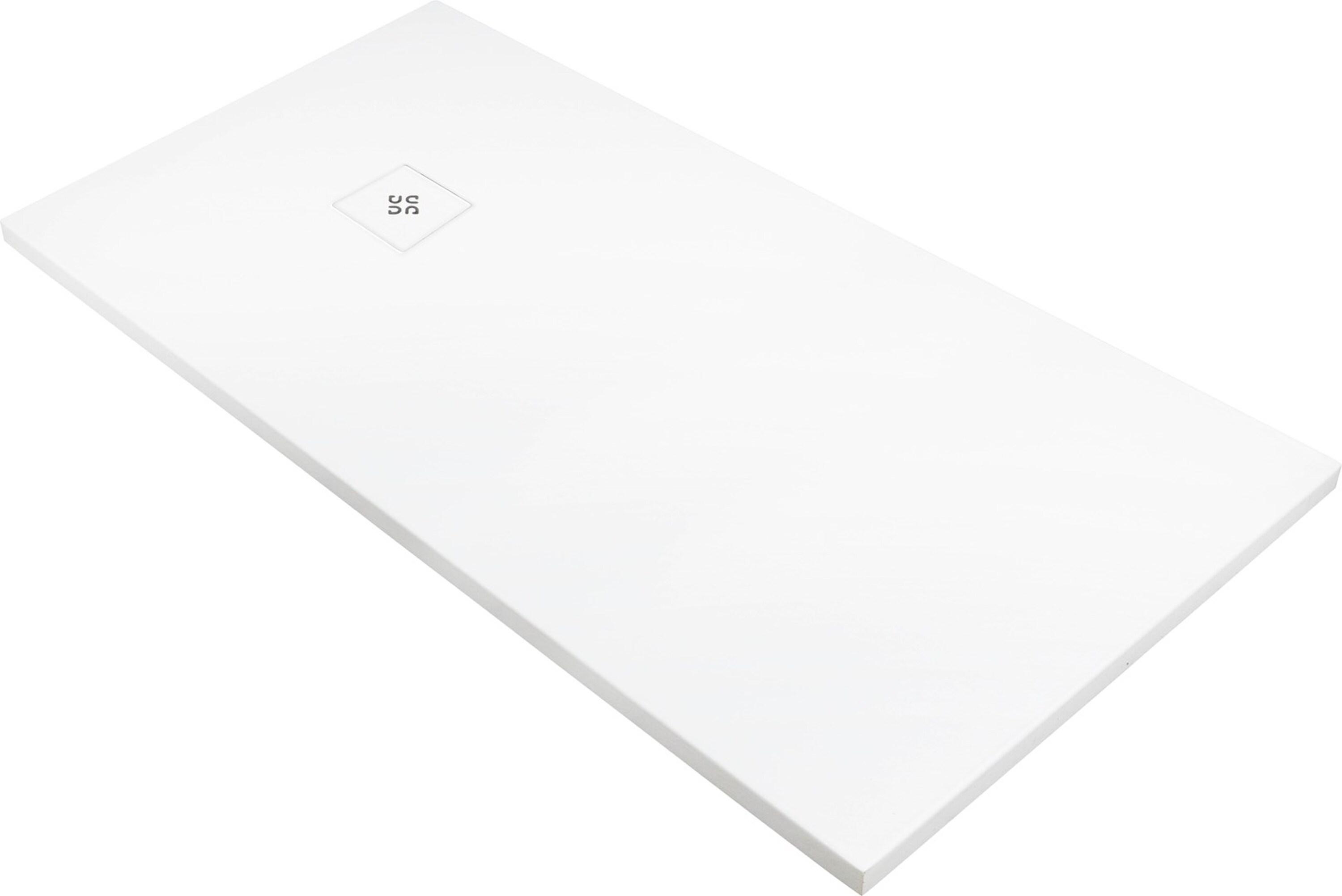 Deante Acrylic shower tray rectangular 90x140
