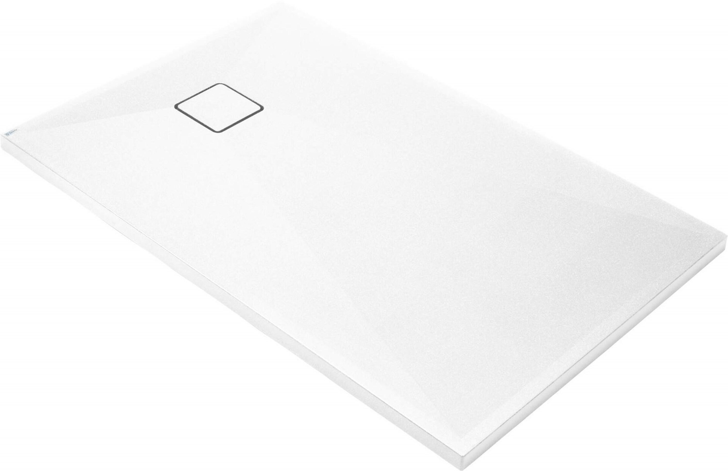 Deante Rectangular granite shower tray 120x70