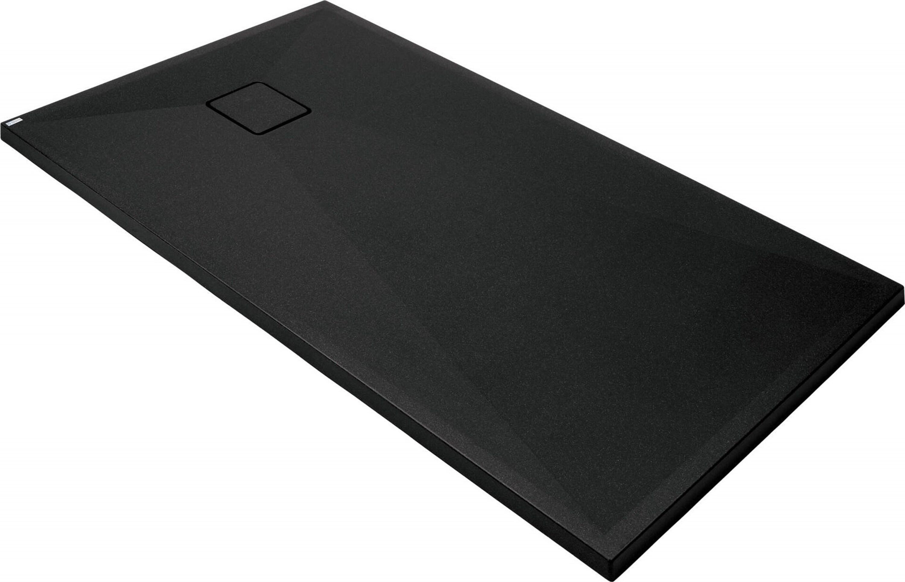 Deante Rectangular granite shower tray 140x70