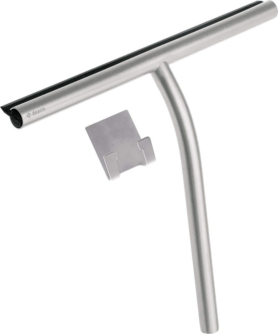 Deante Water squeegee with hanger