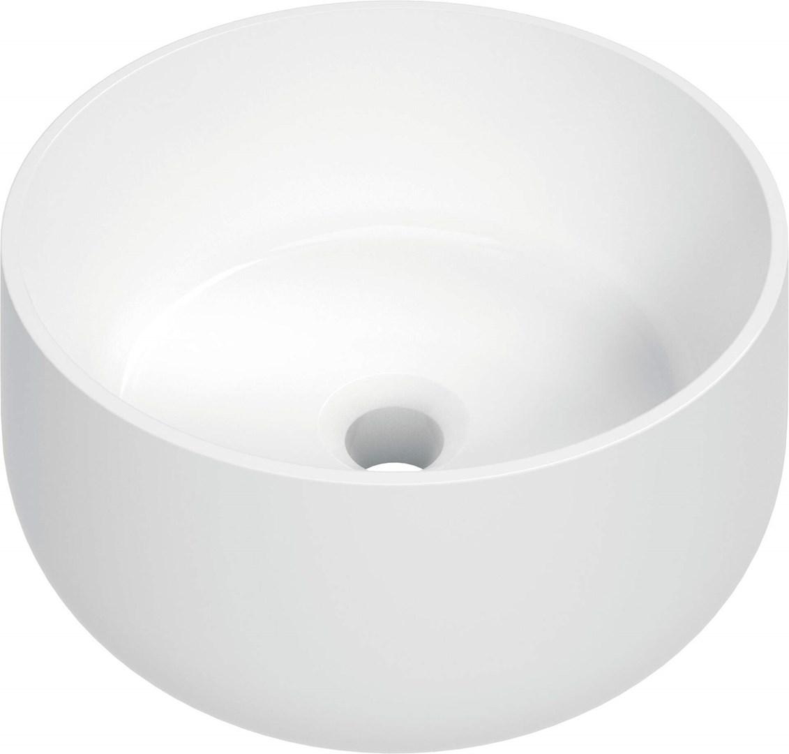 Deante Countertop ceramic washbasin