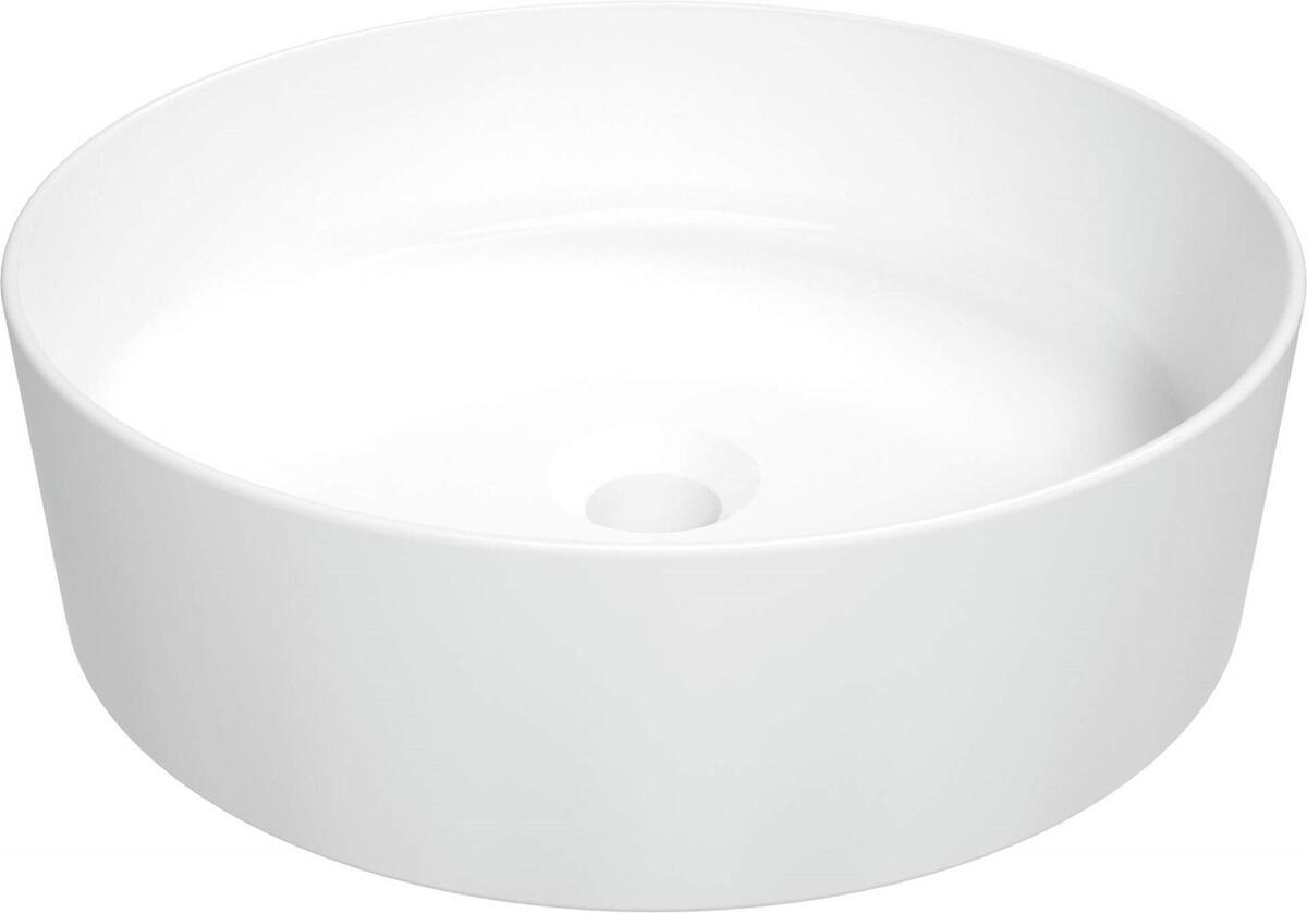 Deante Countertop ceramic washbasin