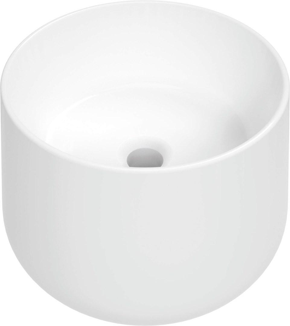 Deante Countertop ceramic washbasin