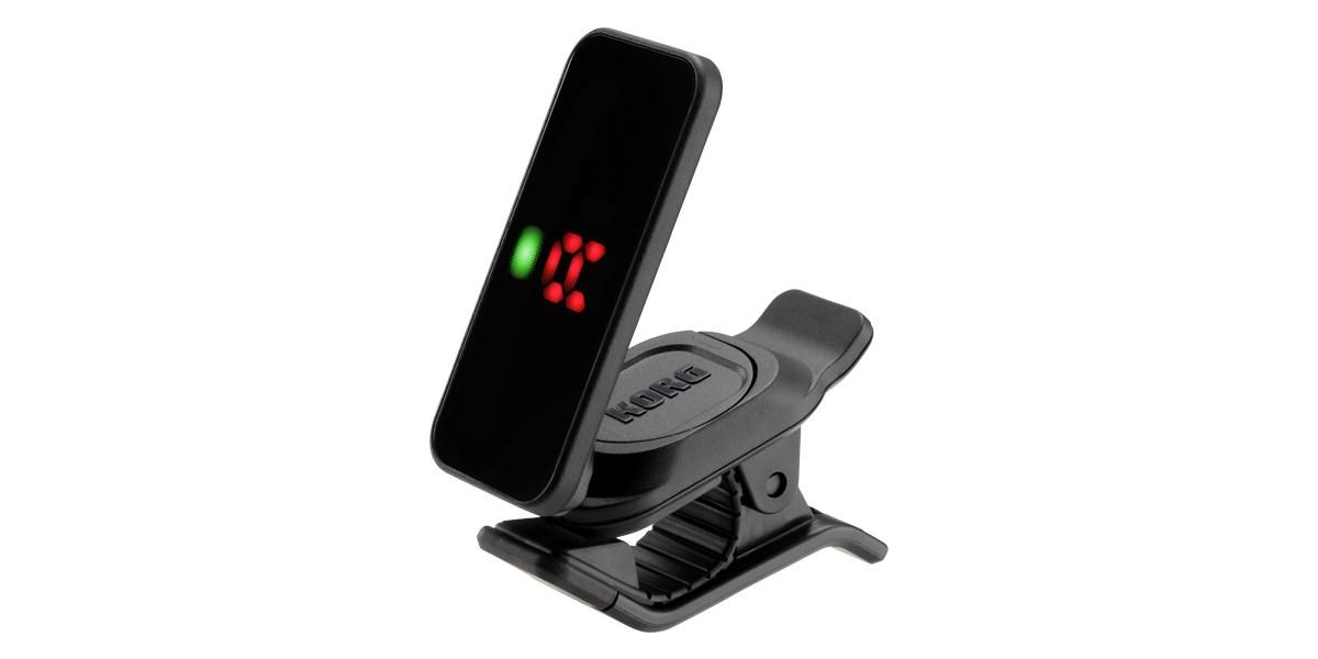 Korg Pitchclip 2 - guitar tuner