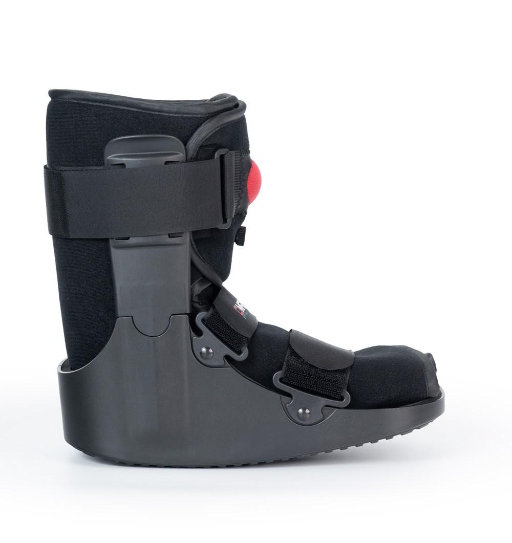 REHA FUND Short Ankle-Foot Orthosis "