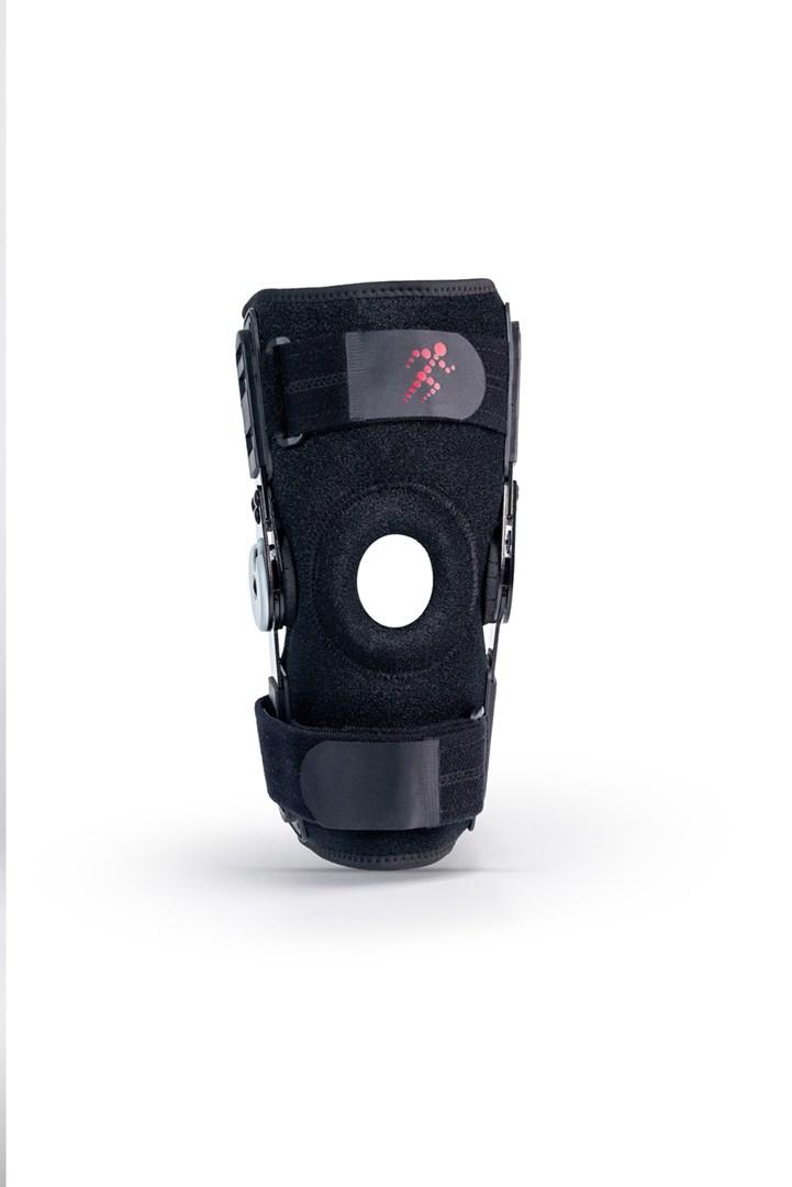 REHA FUND Short open knee brace