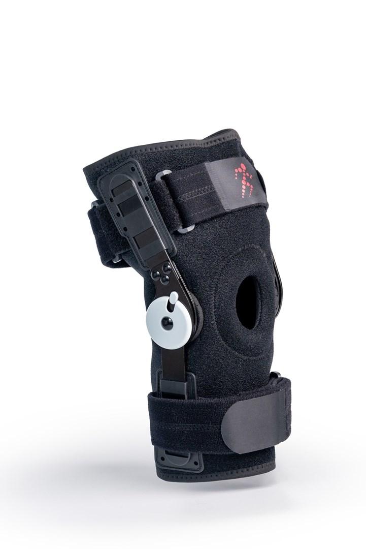 REHA FUND Short open knee brace