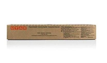 No name UTAX 1T02RV0UT0 toner cartridge