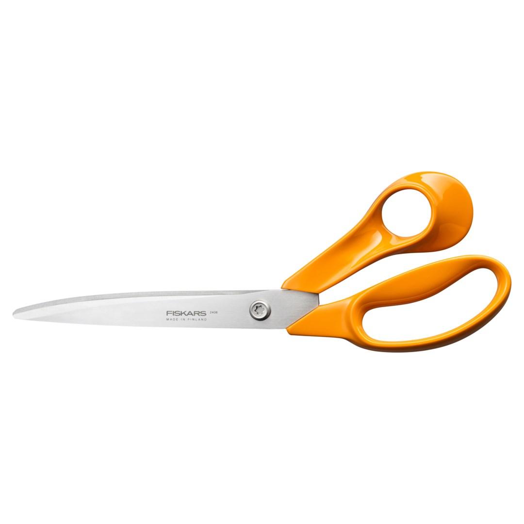 Fiskars CLASSIC, PROFESJONALNE NOŻYCZKI KRAWIECKIE 25