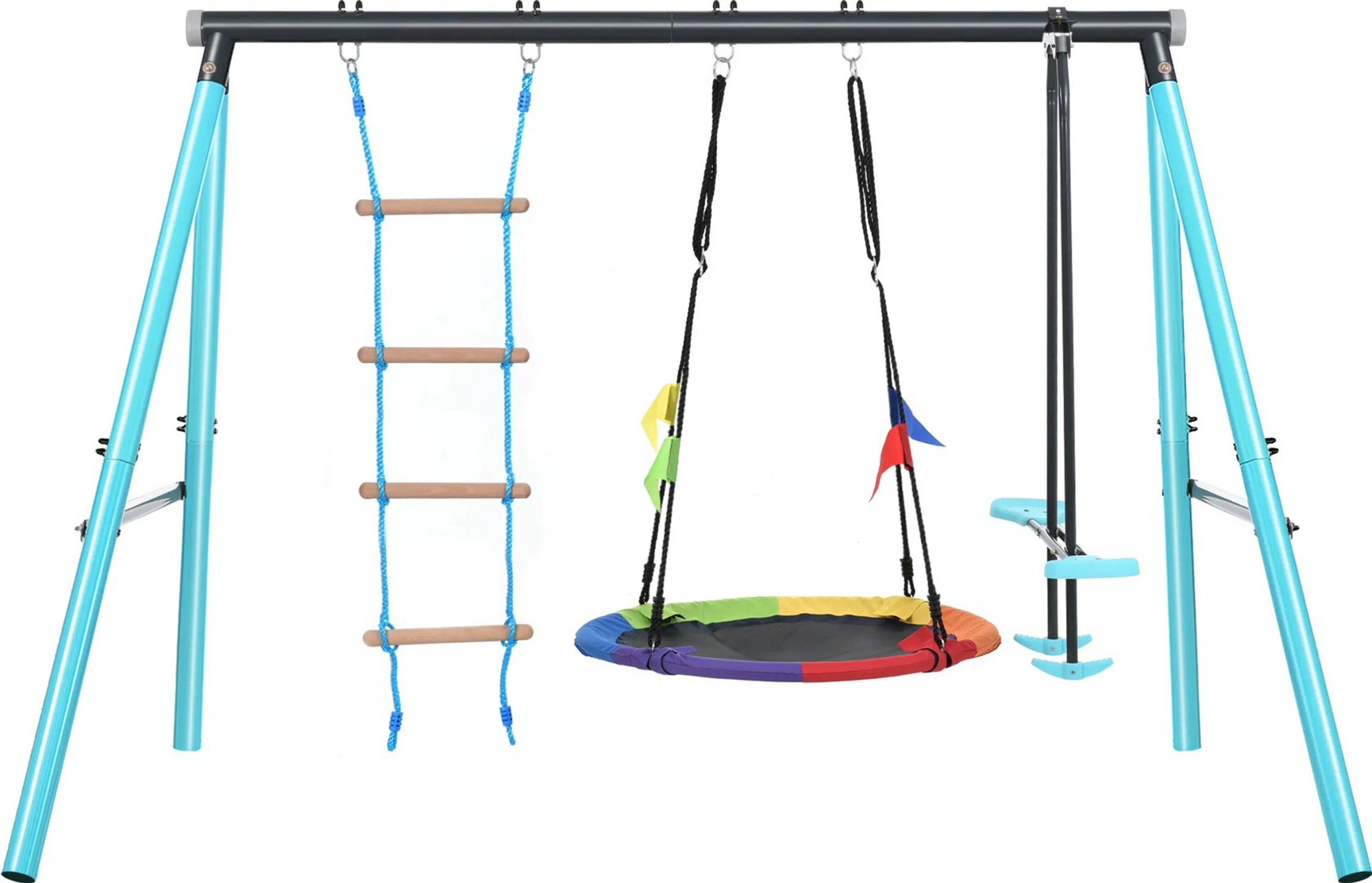 EXTRALINK Frame swing nest swing