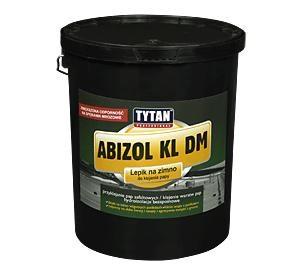 No name ABIZOL KL DM TITANIUM