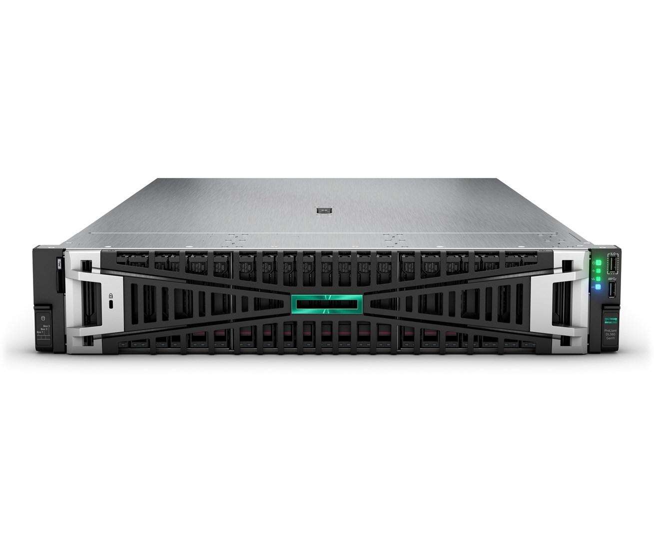 HPE ProLiant DL380 Gen11 4510 2