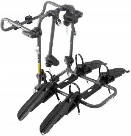 Fischer ProlineEvo 2 car bike rack