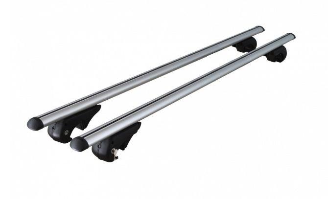 Fischer Topline 1.2 m open