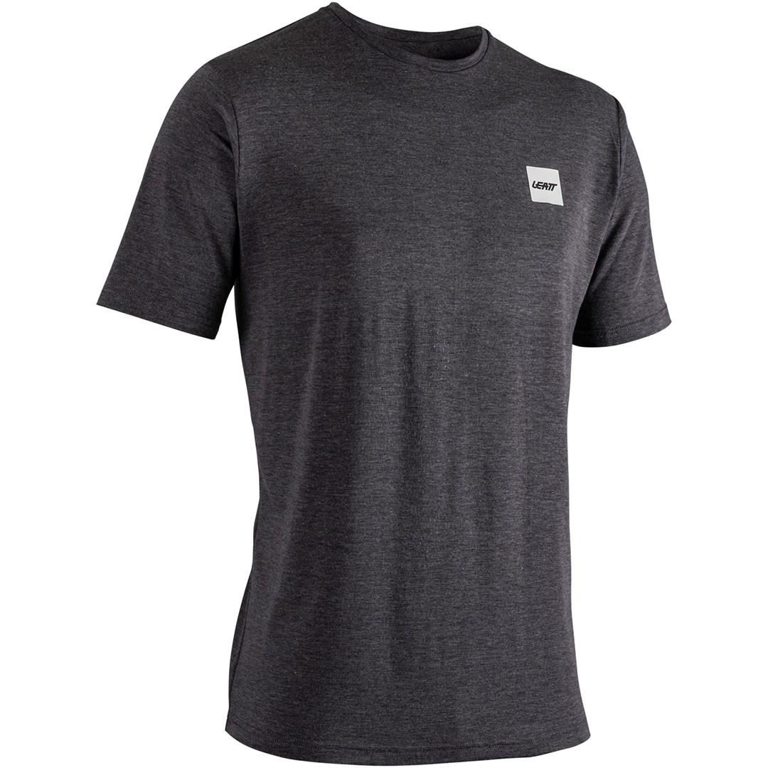 Koszulka LEATT T-Shirt Tech M