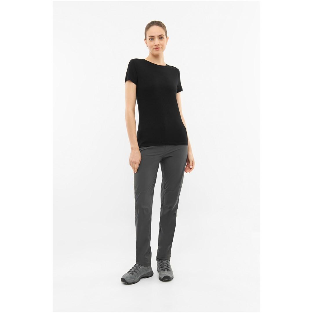 T-shirt damski VIKING Lenta Bamboo Light